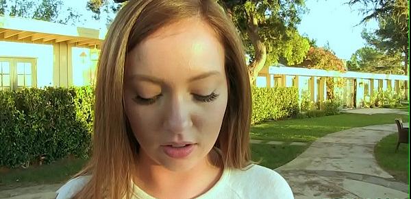  Maddy OReilly gets railed